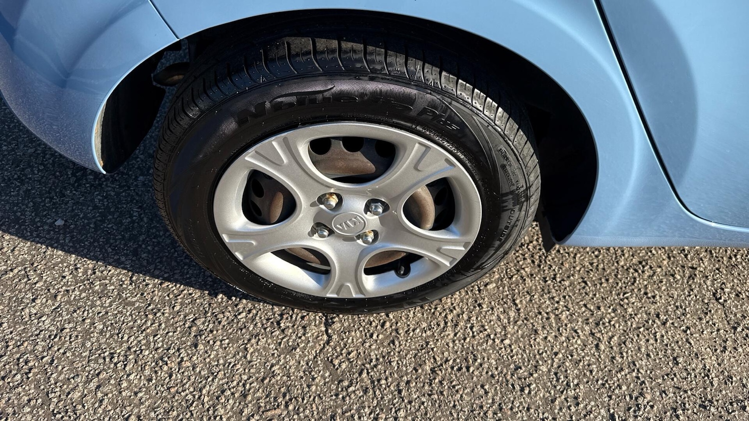 Used Kia Picanto 2017 for sale - 76597073: Photo 29