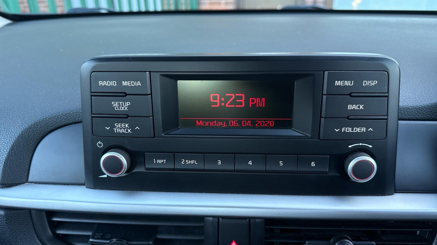 Used Kia Picanto 2017 for sale - 76597073: Photo 37