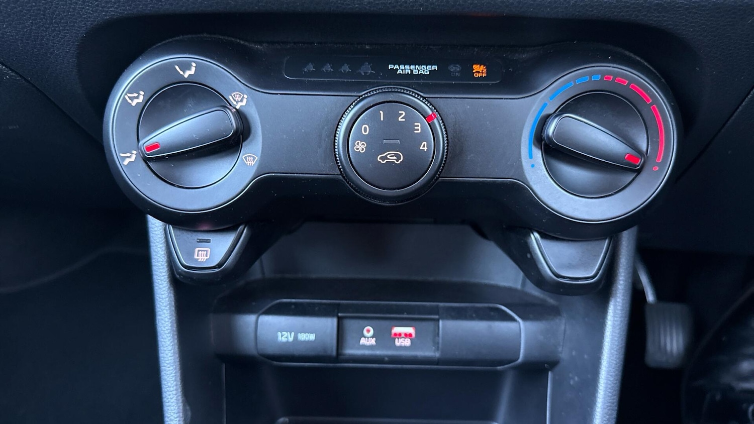 Used Kia Picanto 2017 for sale - 76597073: Photo 38