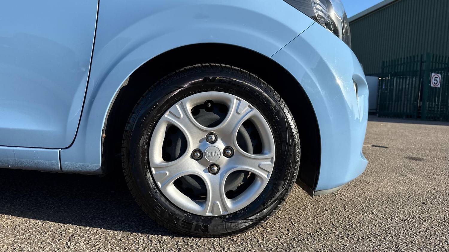 Used Kia Picanto 2017 for sale - 76597073: Photo 5