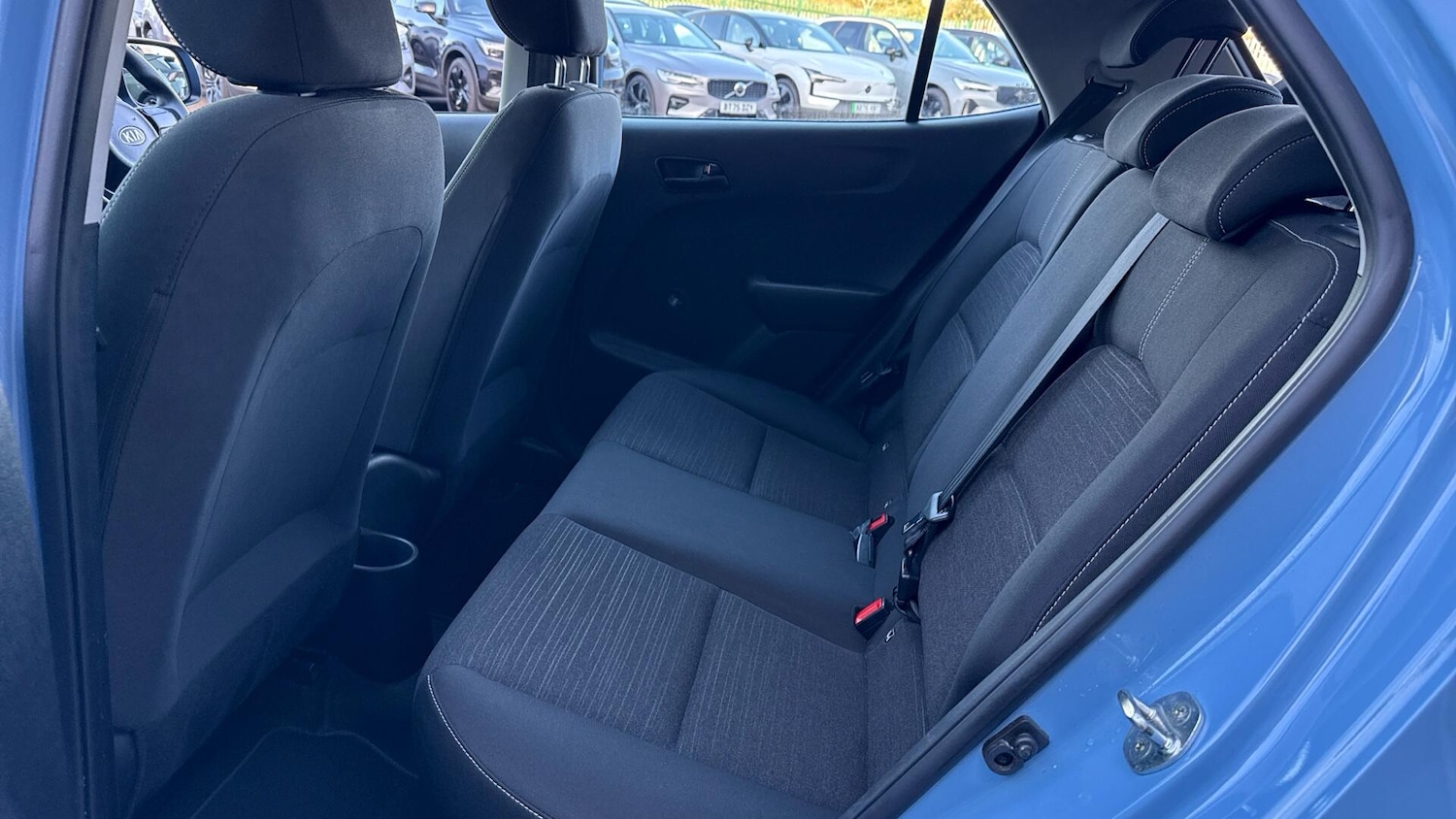 Used Kia Picanto 2017 for sale - 76597073: Photo 9