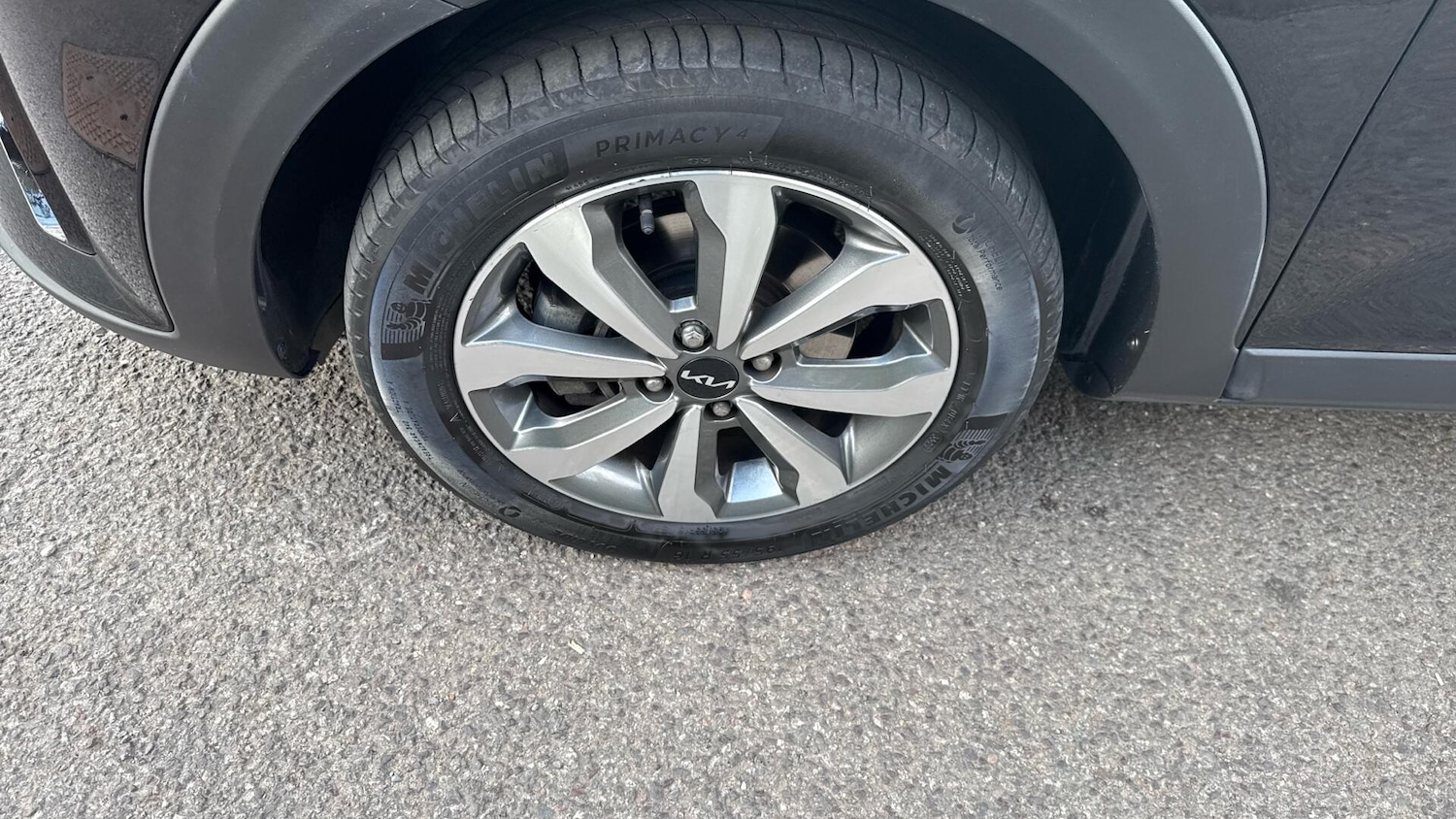 Used Kia Stonic 2023 for sale - 76371125: Photo 16