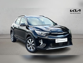 Used Kia Stonic 2023 for sale - 76371125: Photo