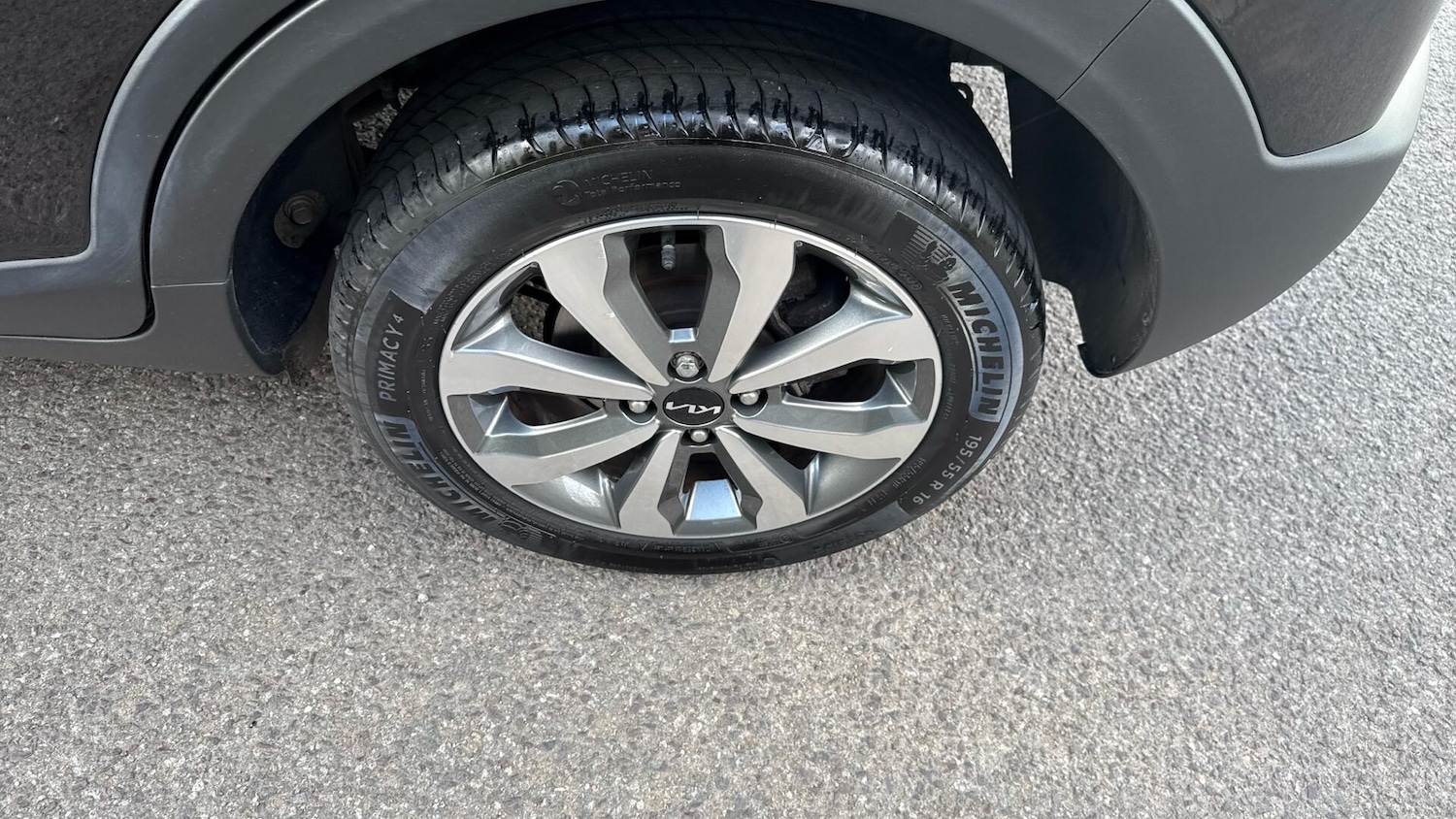 Used Kia Stonic 2023 for sale - 76371125: Photo 22