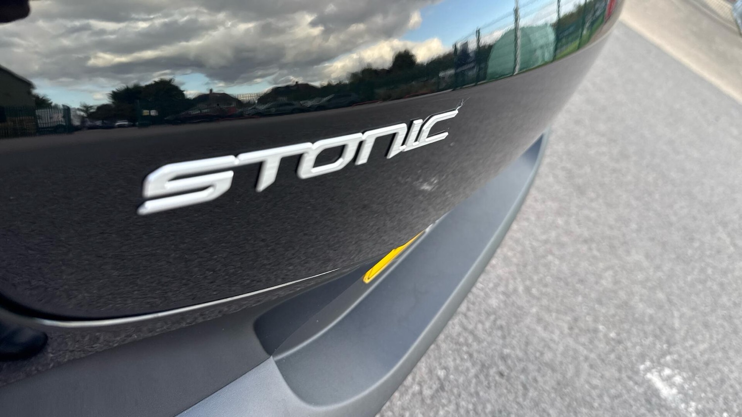 Used Kia Stonic 2023 for sale - 76371125: Photo 26