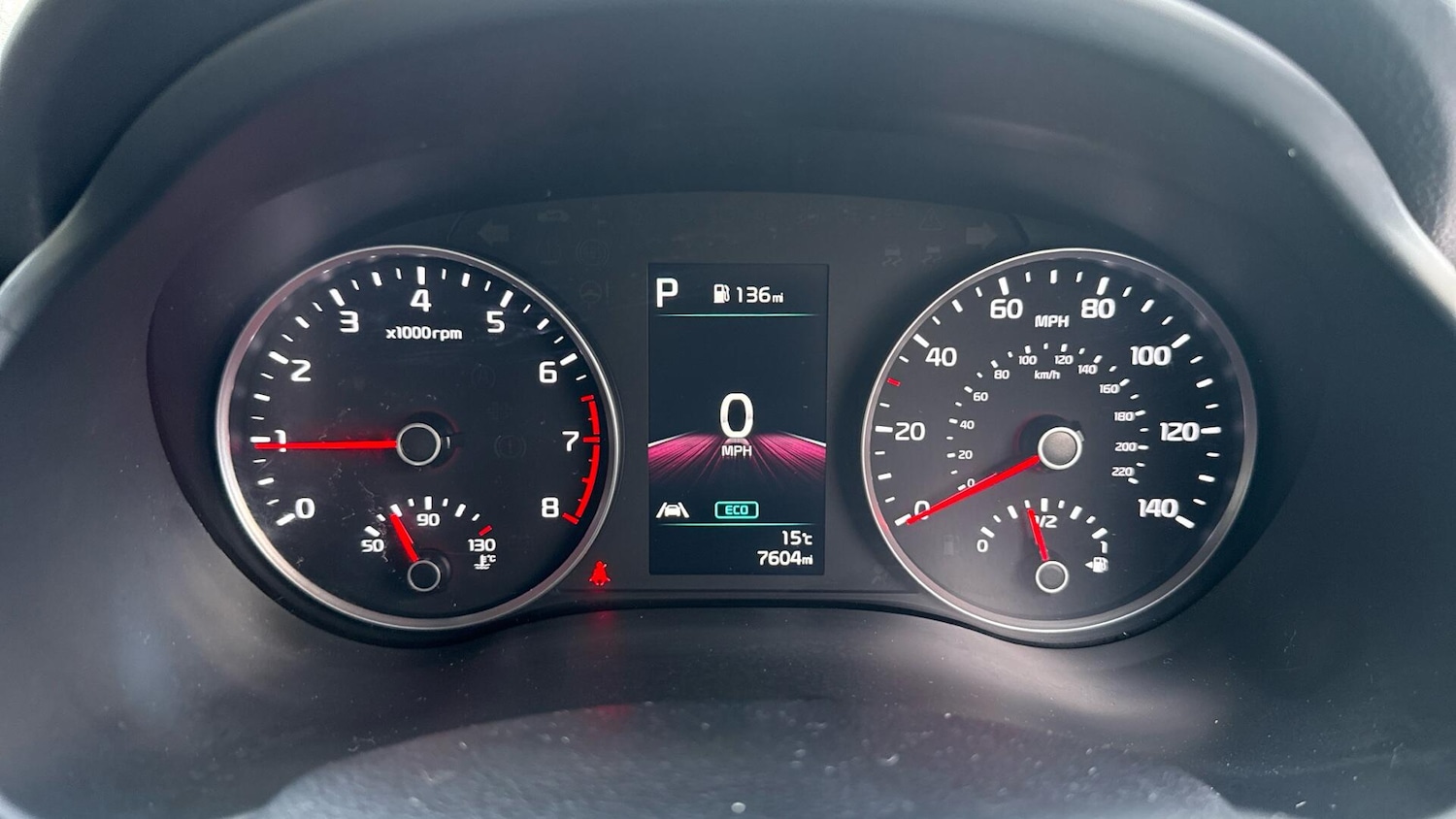 Used Kia Stonic 2023 for sale - 76371125: Photo 7