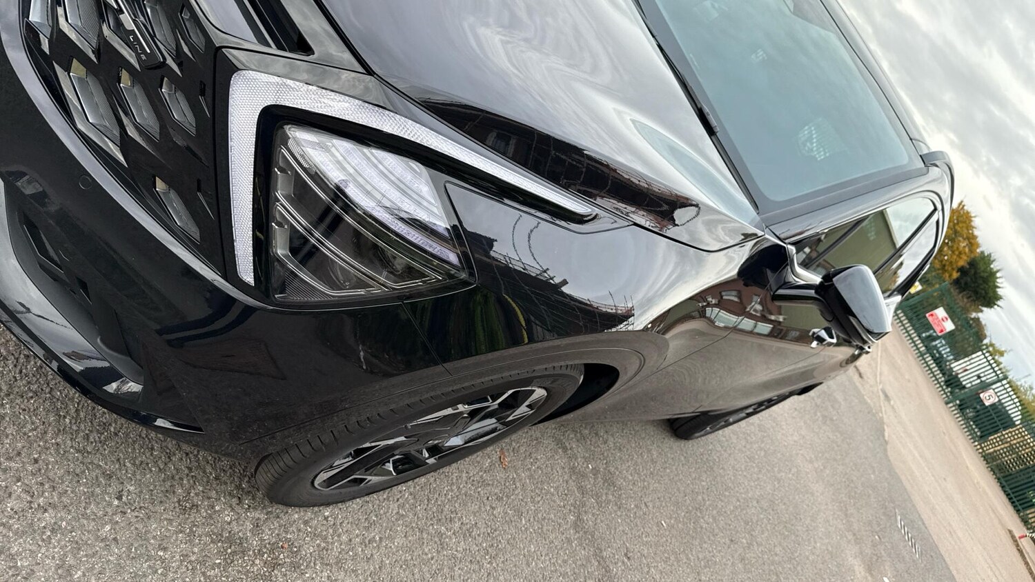 Used Kia Sportage 2025 for sale - 77673098: Photo 16