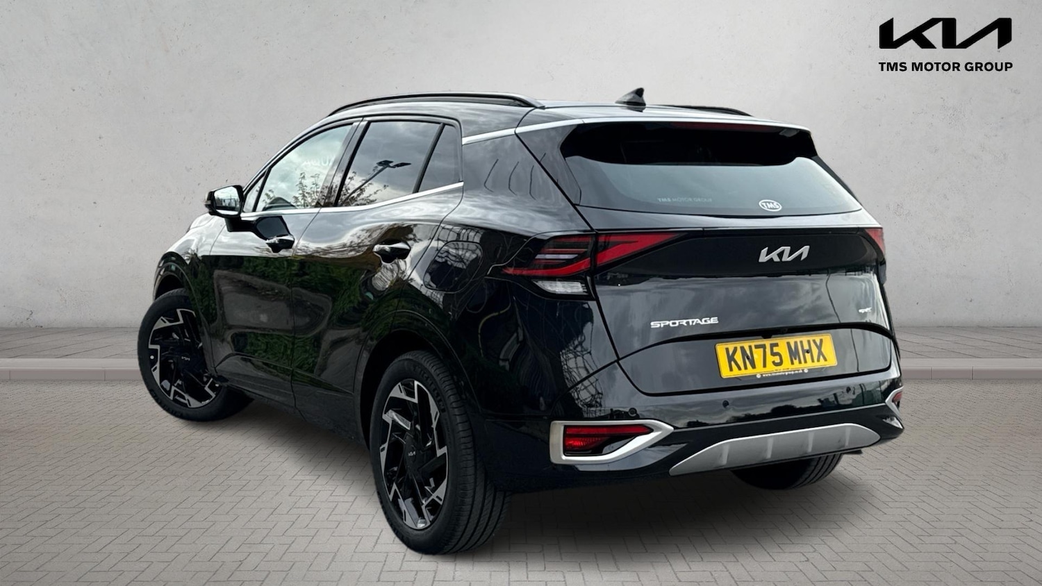 Used Kia Sportage 2025 for sale - 77673098: Photo 2