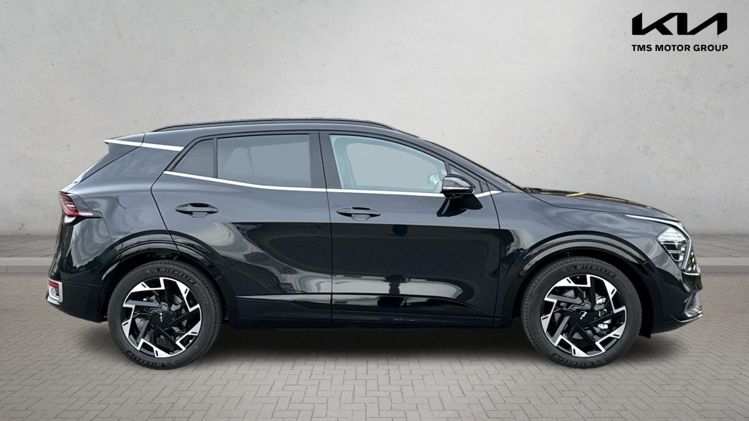 Used Kia Sportage 2025 for sale - 77673098: Photo 4