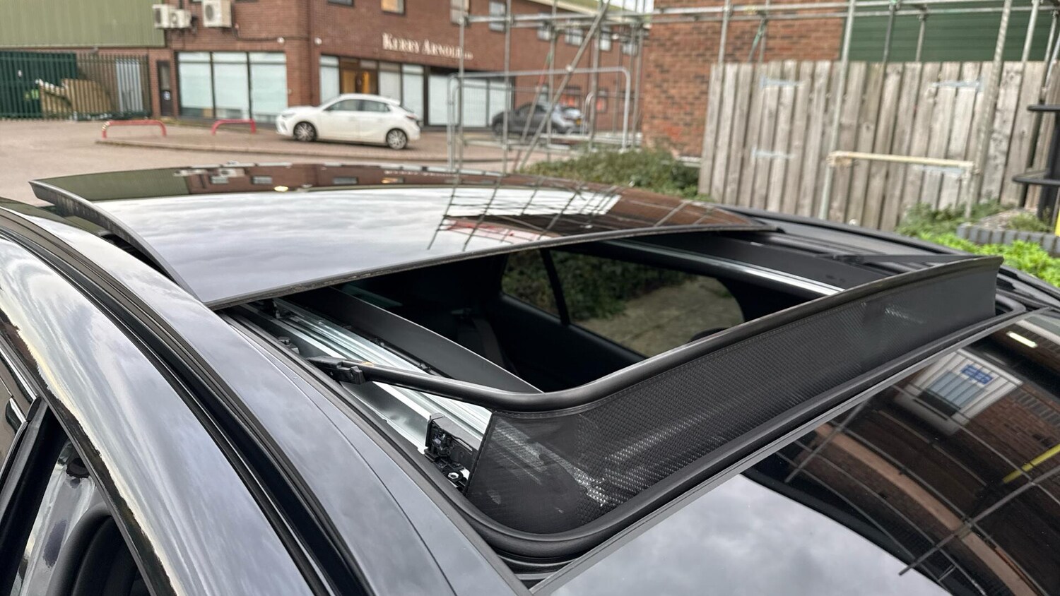 Used Kia Sportage 2025 for sale - 77673098: Photo 41