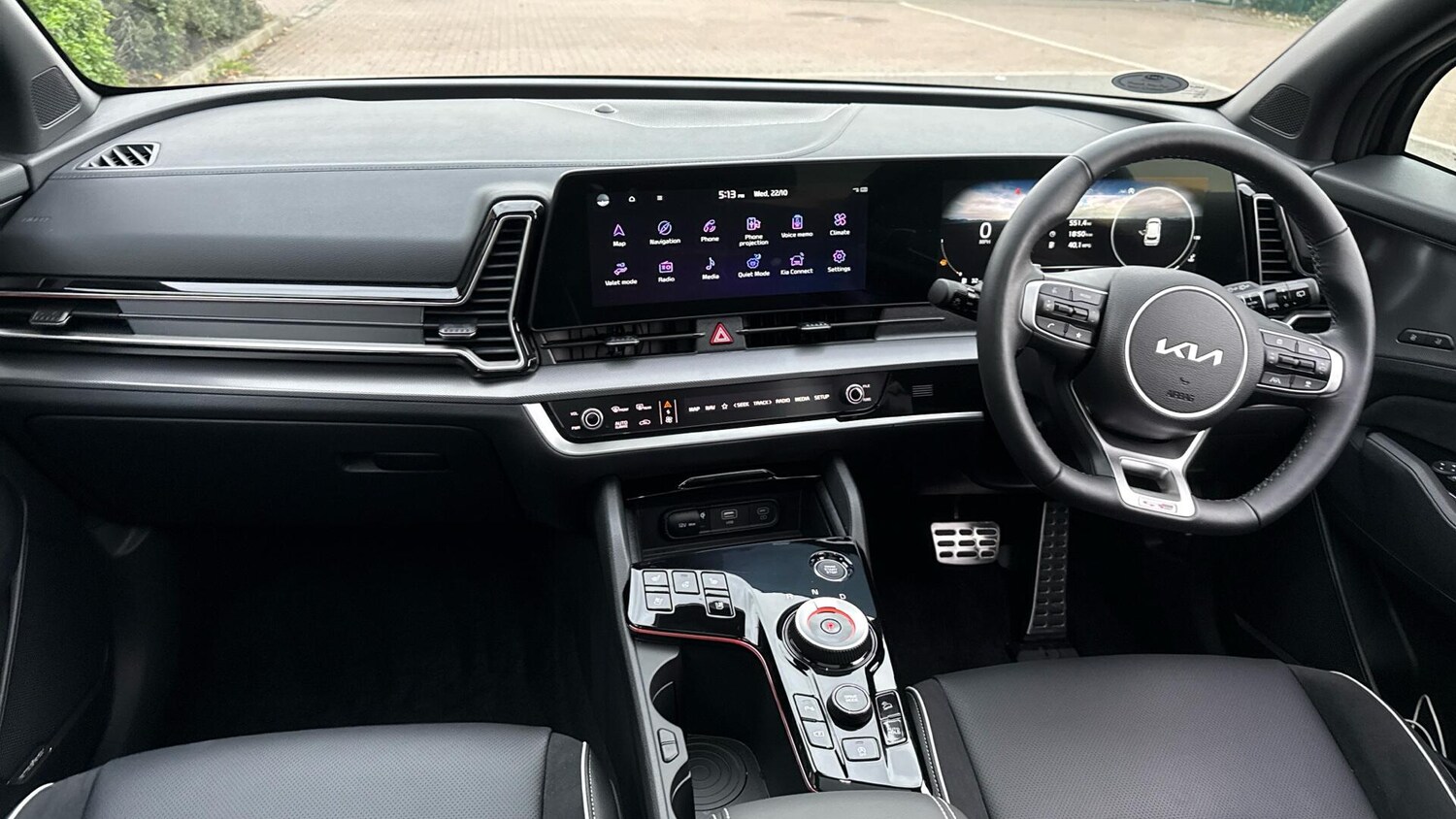 Used Kia Sportage 2025 for sale - 77673098: Photo 6