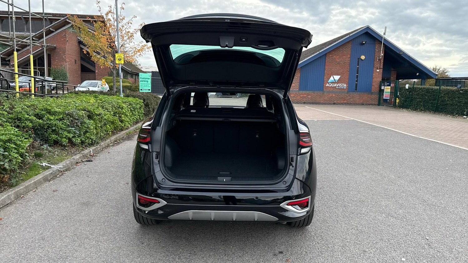 Used Kia Sportage 2025 for sale - 77673098: Photo 8