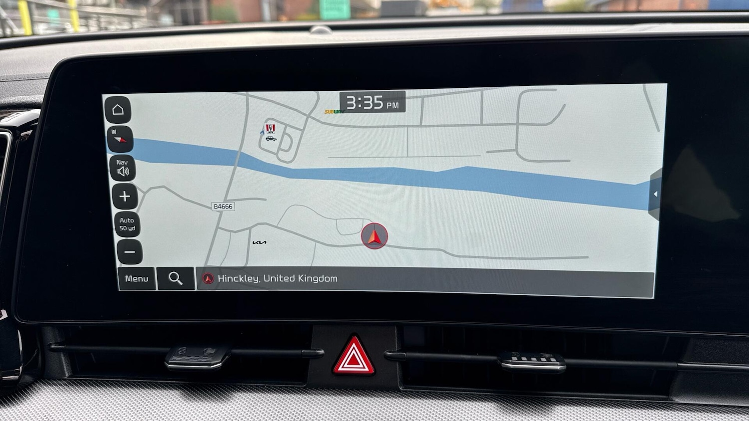 Used Kia Sportage 2025 for sale - 76307079: Photo 10