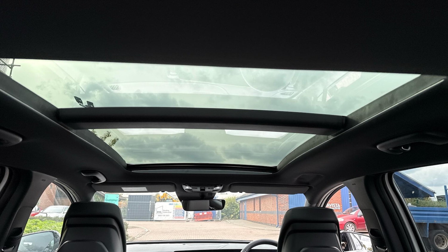 Used Kia Sportage 2025 for sale - 76307079: Photo 11