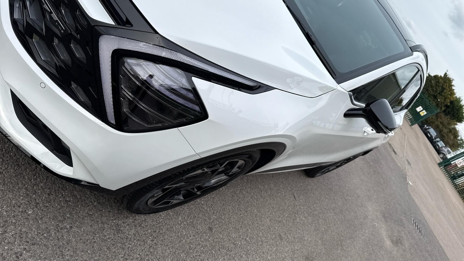 Used Kia Sportage 2025 for sale - 76307079: Photo 16