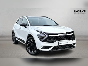 Used Kia Sportage 2025 for sale - 76307079: Photo