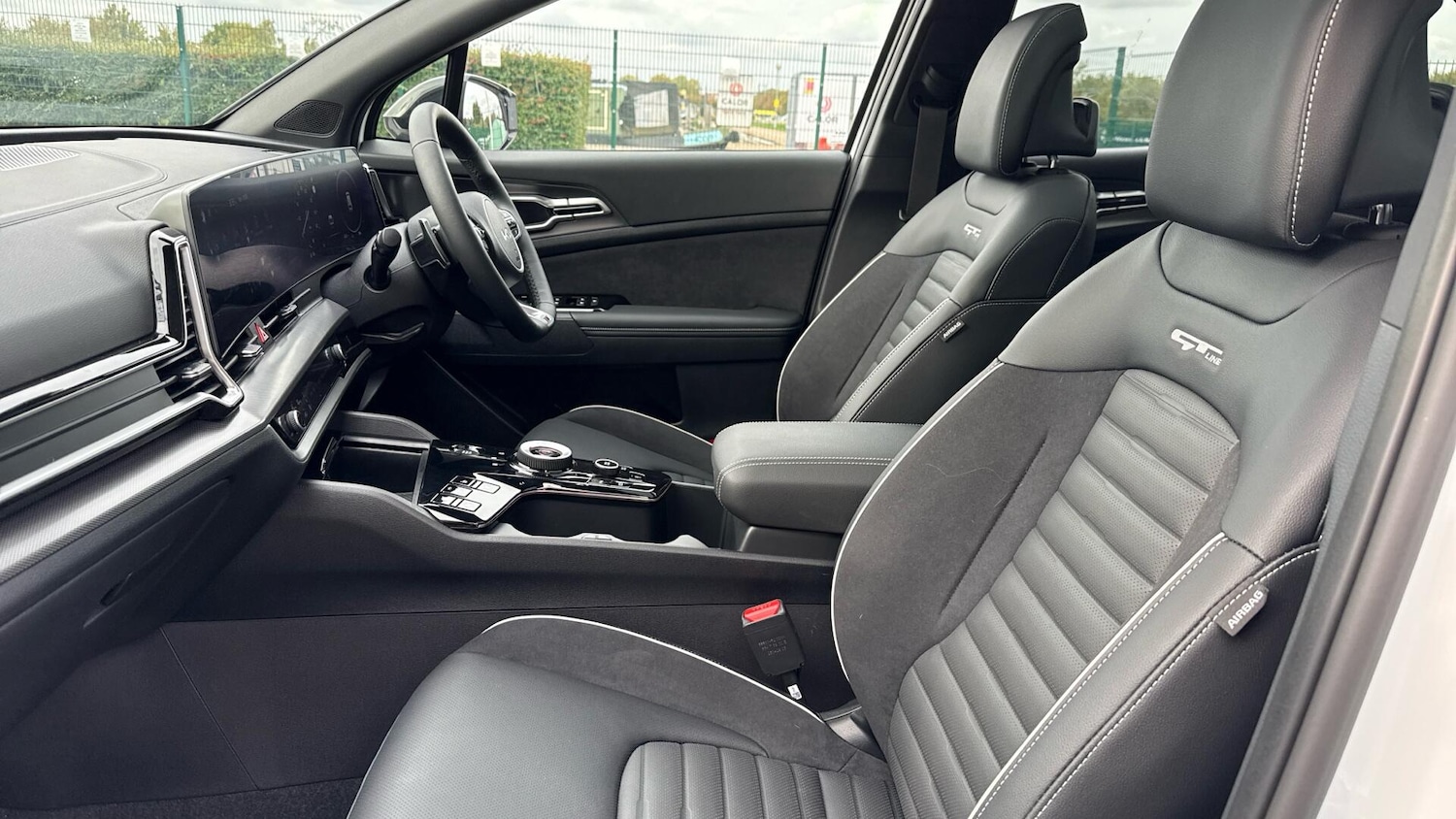 Used Kia Sportage 2025 for sale - 76307079: Photo 22