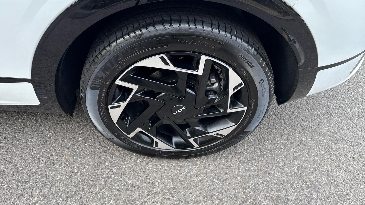 Used Kia Sportage 2025 for sale - 76307079: Photo 28