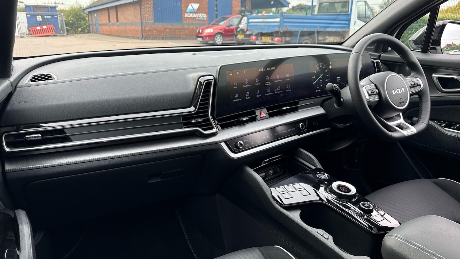 Used Kia Sportage 2025 for sale - 76307079: Photo 3