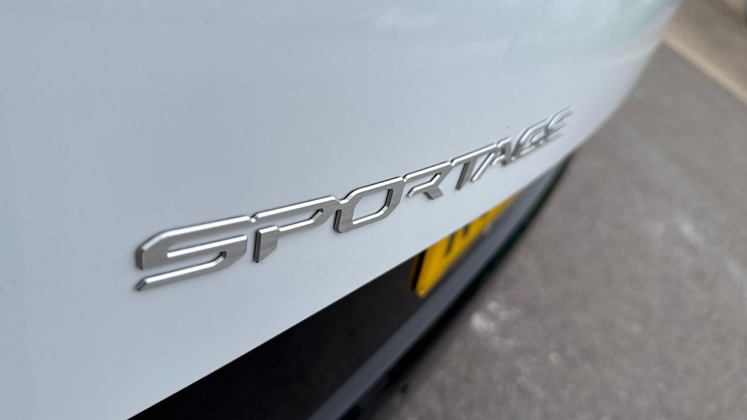 Used Kia Sportage 2025 for sale - 76307079: Photo 32