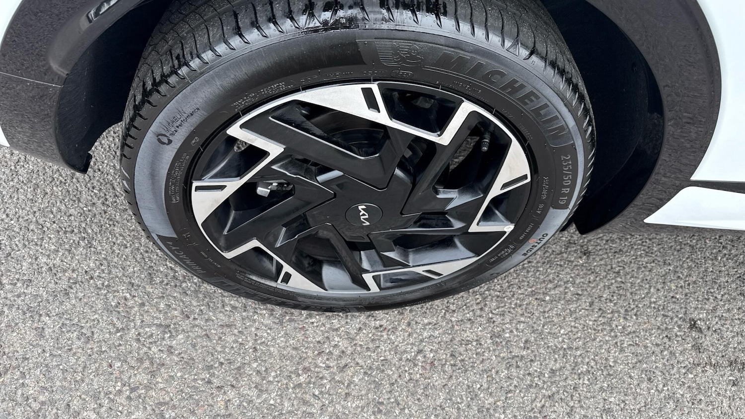 Used Kia Sportage 2025 for sale - 76307079: Photo 37