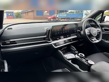 Used Kia Sportage 2025 for sale - 76307079: Photo