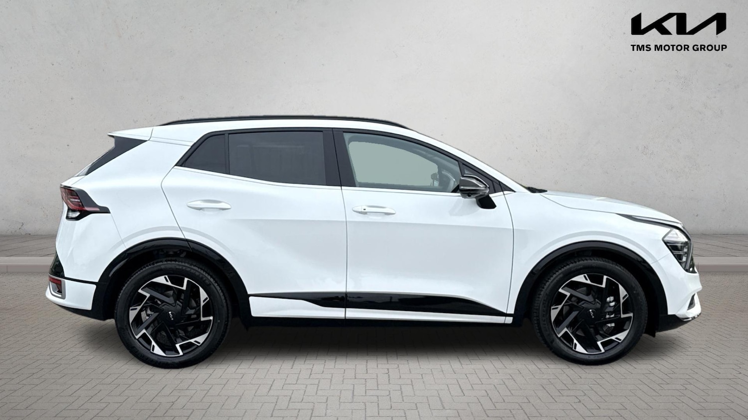 Used Kia Sportage 2025 for sale - 76307079: Photo 4