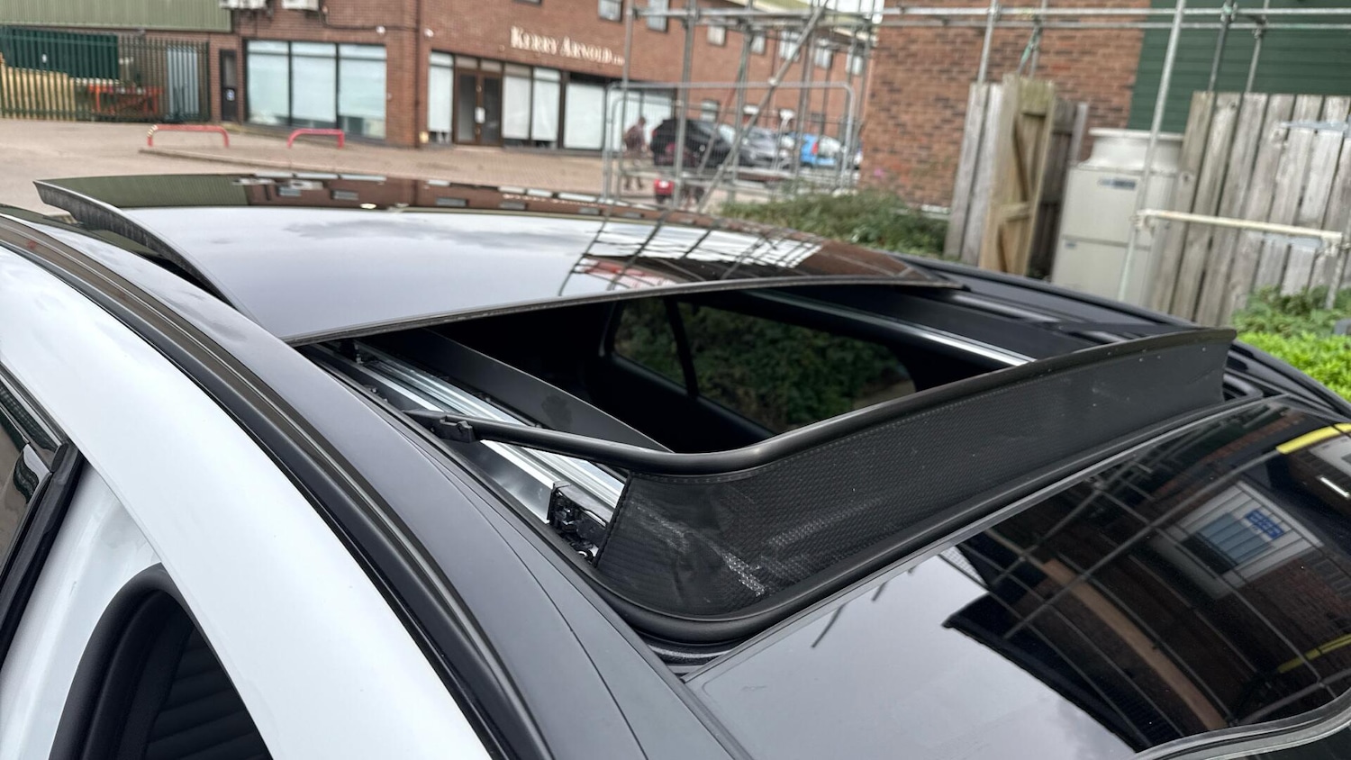 Used Kia Sportage 2025 for sale - 76307079: Photo 40