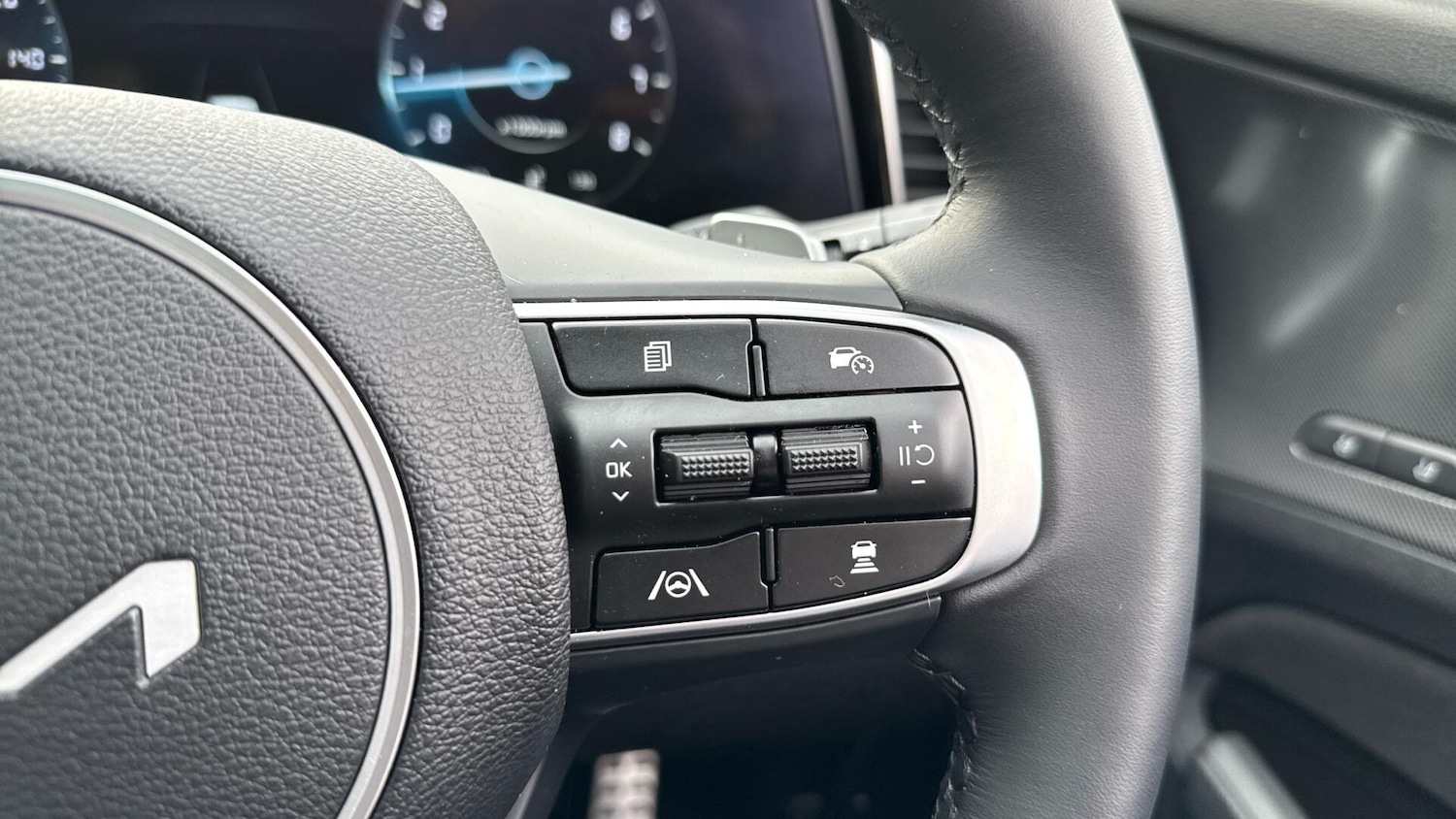 Used Kia Sportage 2025 for sale - 76307079: Photo 47