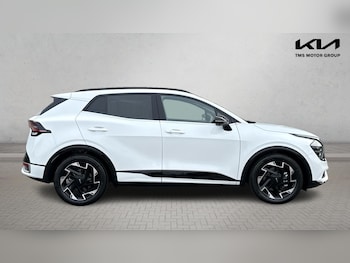 Used Kia Sportage 2025 for sale - 76307079: Photo