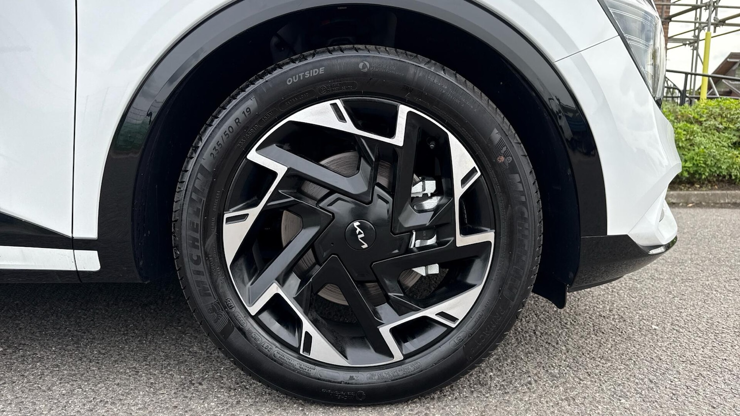 Used Kia Sportage 2025 for sale - 76307079: Photo 5