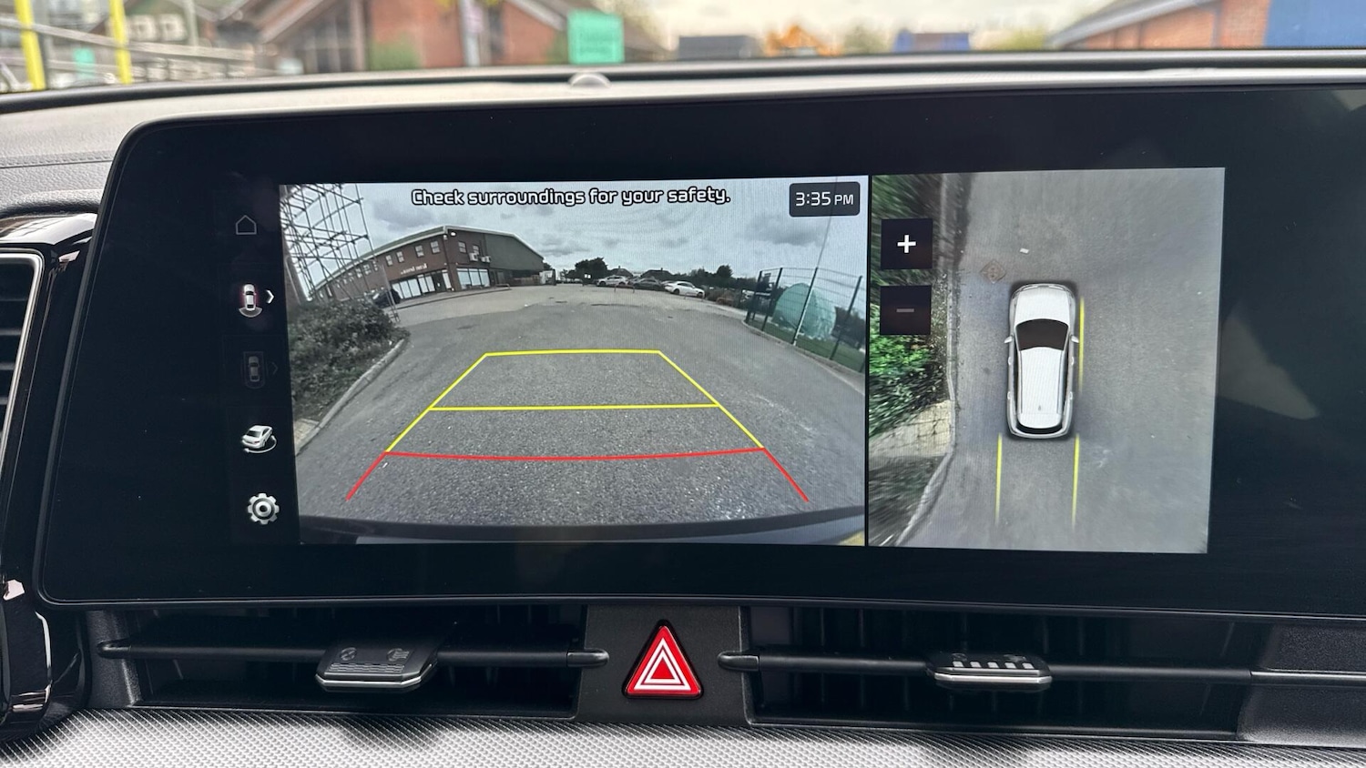 Used Kia Sportage 2025 for sale - 76307079: Photo 50