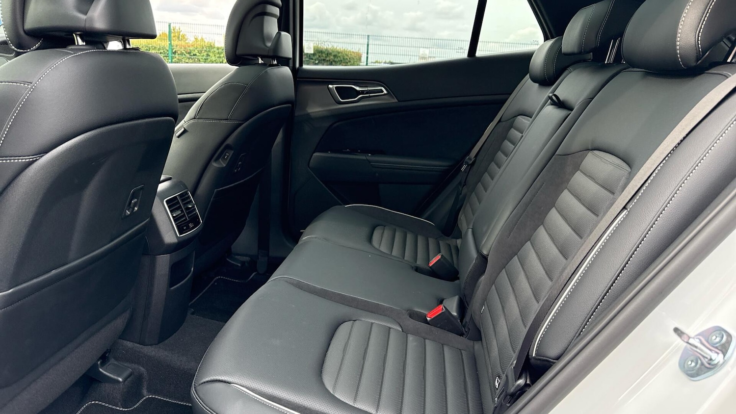 Used Kia Sportage 2025 for sale - 76307079: Photo 9