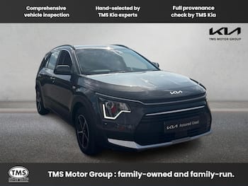 Used Kia Niro 2024 for sale - 79645901: Photo