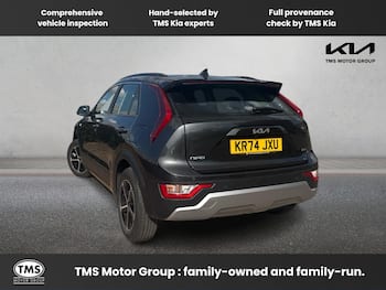 Used Kia Niro 2024 for sale - 79645901: Photo