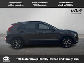 Used Kia Niro 2024 for sale - 79645901: Photo