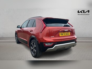 Used Kia Niro 2023 for sale - 77468045: Photo