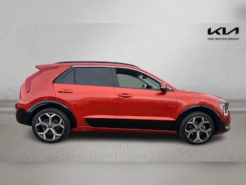 Used Kia Niro 2023 for sale - 77468045: Photo