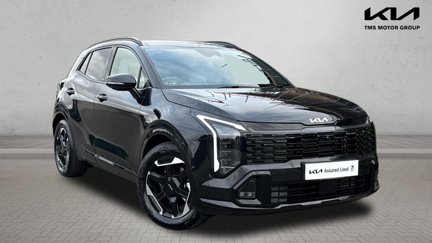 Used Kia Sportage 2025 for sale - 76307614: Photo 1