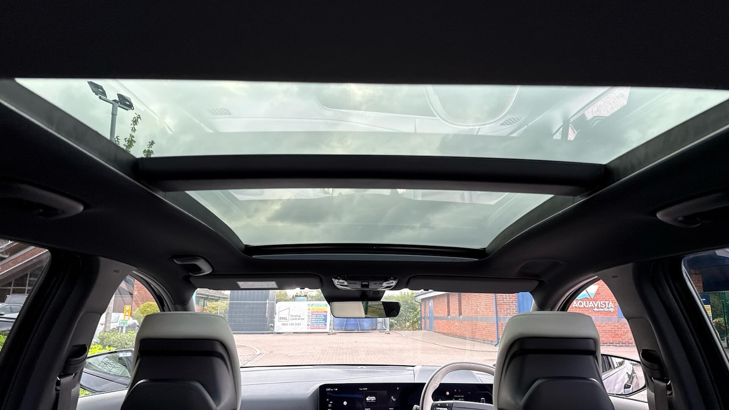 Used Kia Sportage 2025 for sale - 76307614: Photo 11