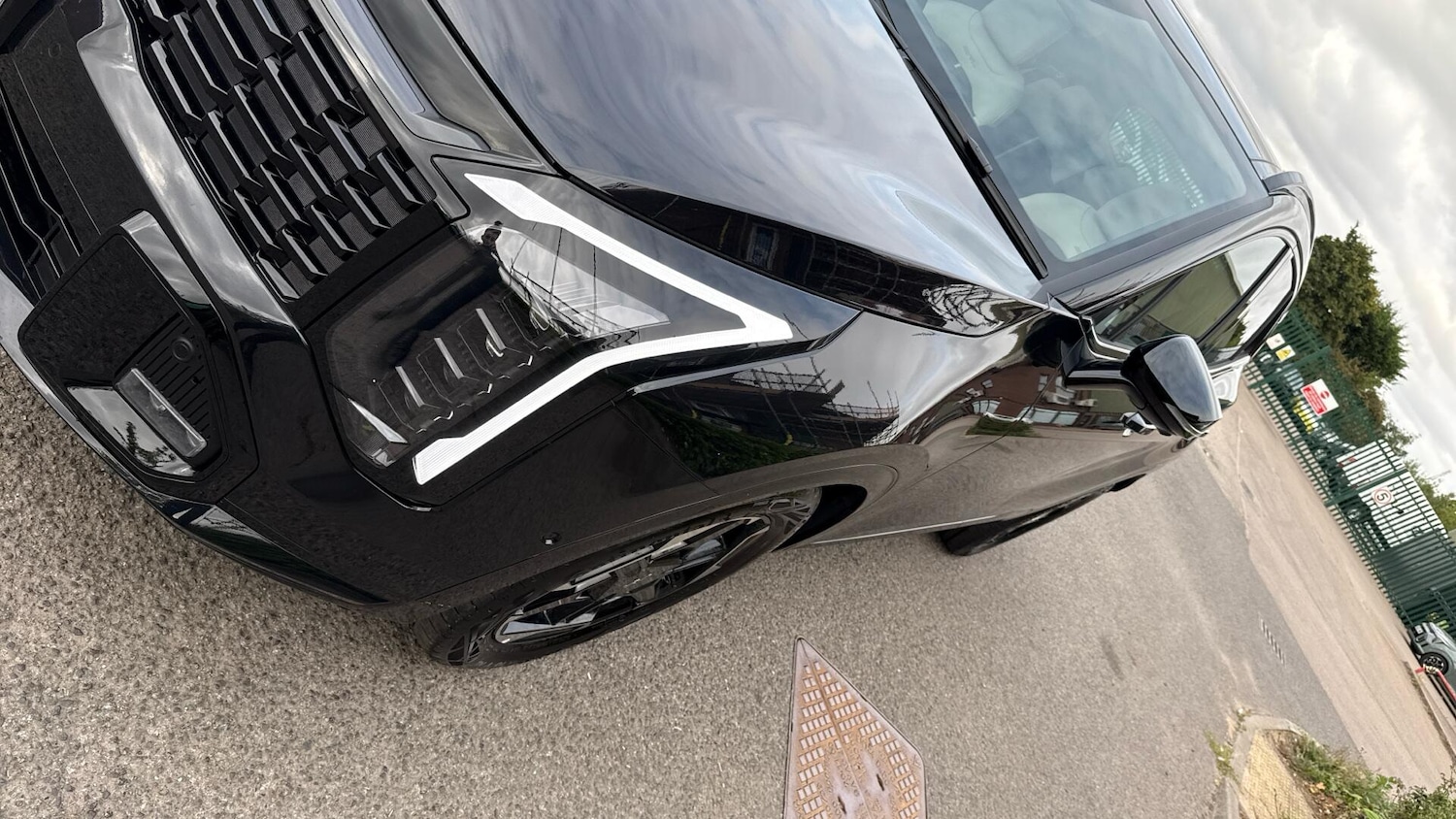 Used Kia Sportage 2025 for sale - 76307614: Photo 15