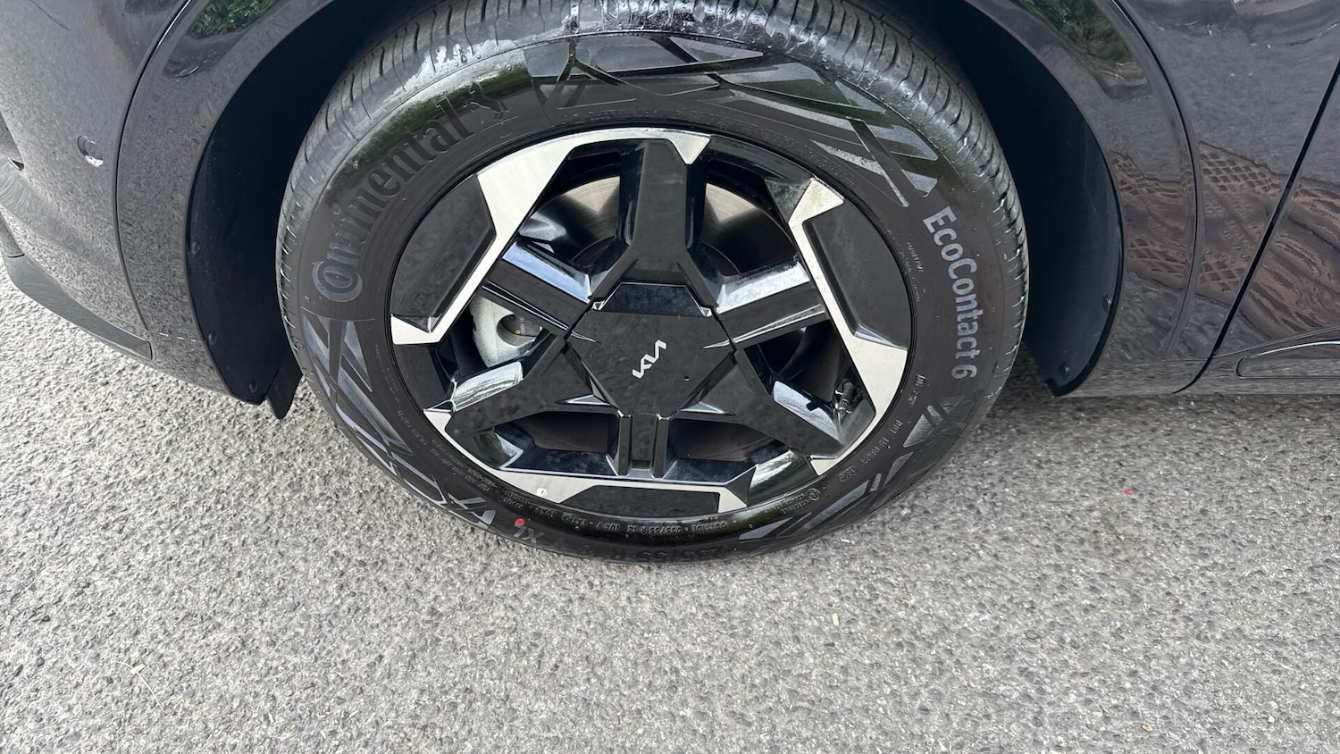 Used Kia Sportage 2025 for sale - 76307614: Photo 16