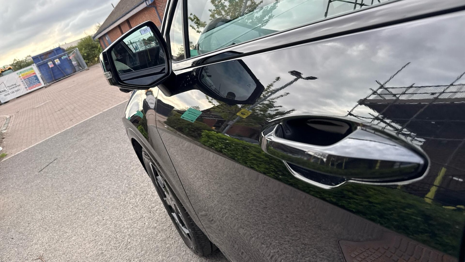 Used Kia Sportage 2025 for sale - 76307614: Photo 18