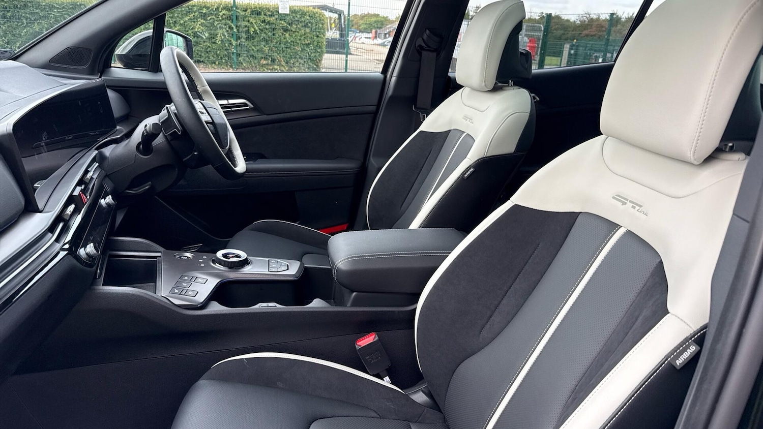 Used Kia Sportage 2025 for sale - 76307614: Photo 21