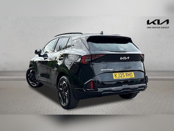 Used Kia Sportage 2025 for sale - 76307614: Photo