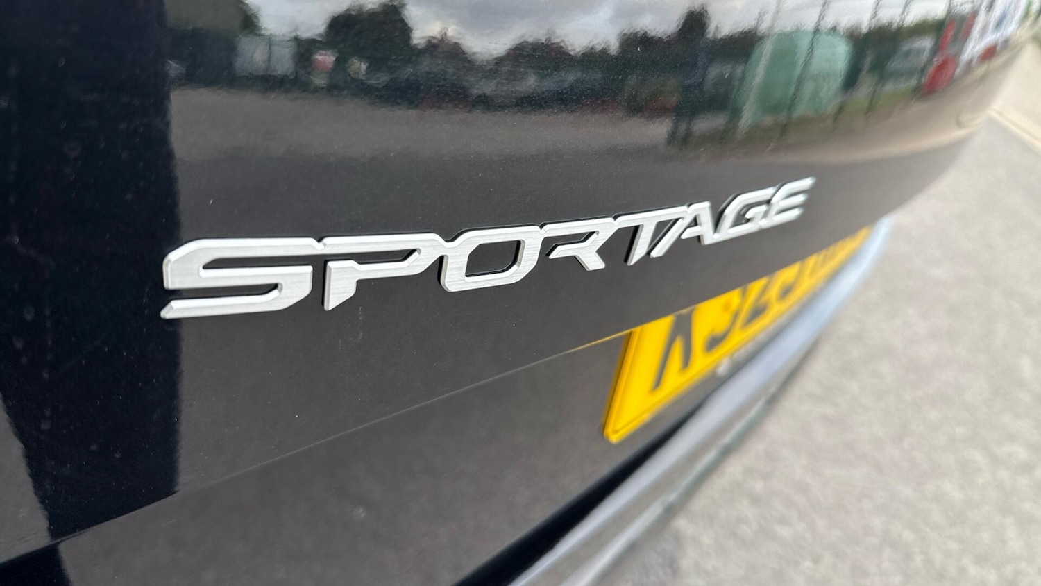 Used Kia Sportage 2025 for sale - 76307614: Photo 31