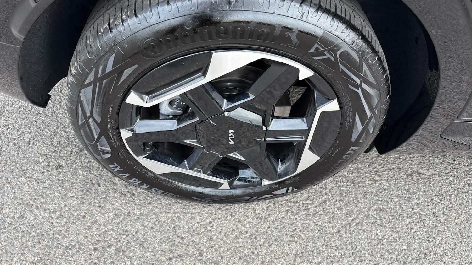 Used Kia Sportage 2025 for sale - 76307614: Photo 36