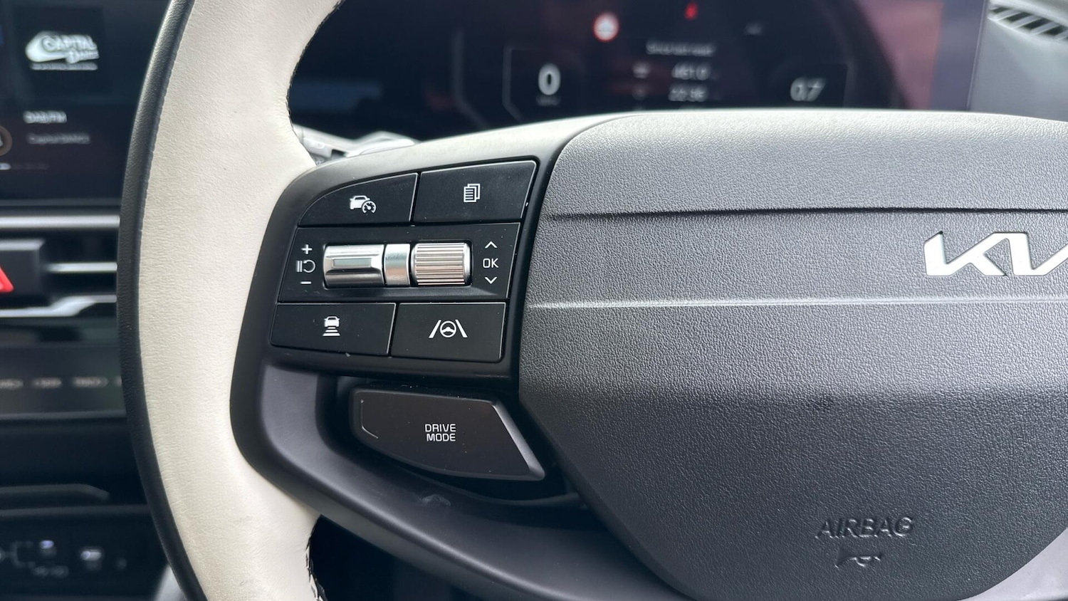 Used Kia Sportage 2025 for sale - 76307614: Photo 45