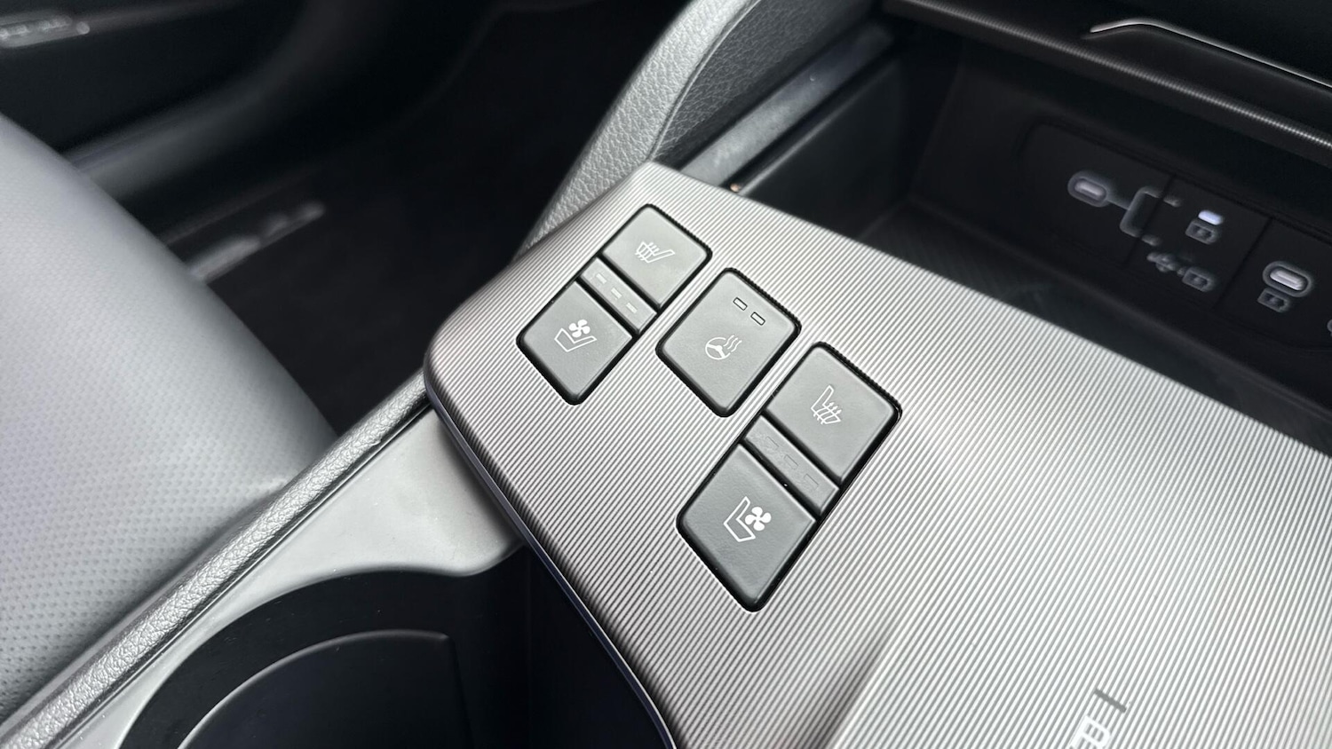 Used Kia Sportage 2025 for sale - 76307614: Photo 50