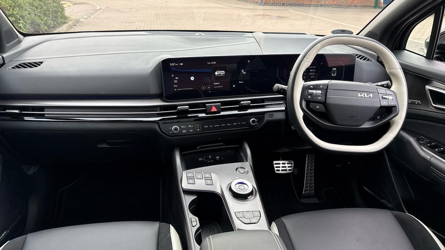 Used Kia Sportage 2025 for sale - 76307614: Photo 6